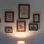 Country house Fazenda Nova Tavira