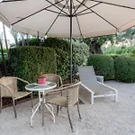 Country house Fazenda Nova Tavira