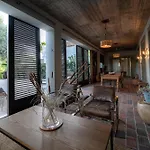 Country house Fazenda Nova