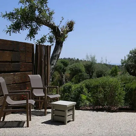 Fazenda Nova * Tavira