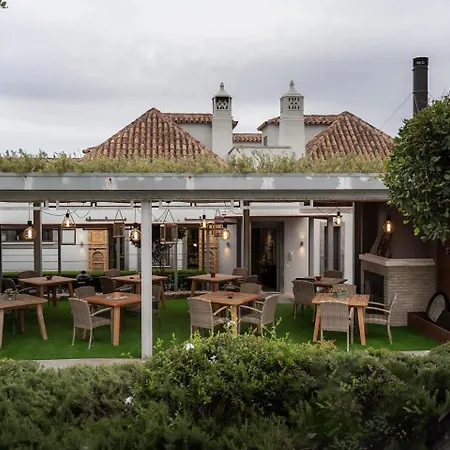 Fazenda Nova Летний дом *