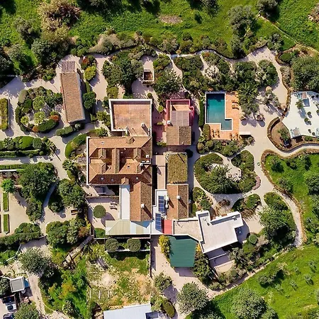 Fazenda Nova Tavira