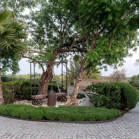 Landsted Fazenda Nova