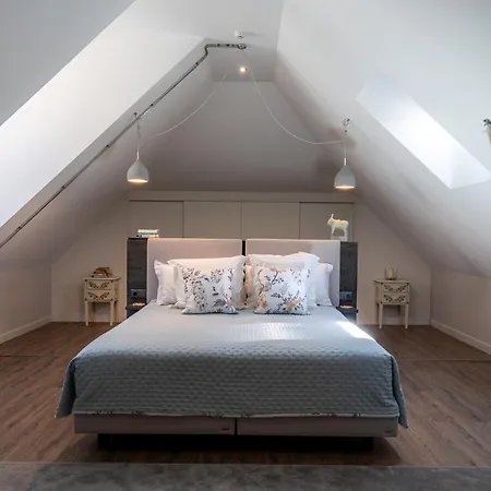 Fazenda Nova Landhaus