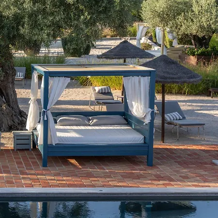 Landsted Fazenda Nova Tavira