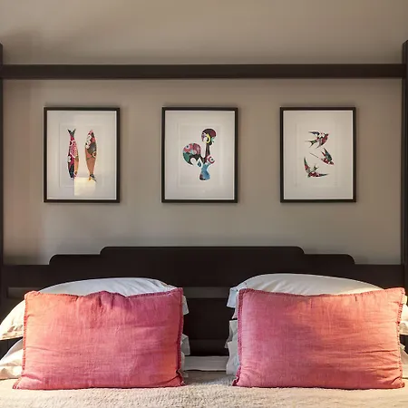 Fazenda Nova Landhaus Tavira