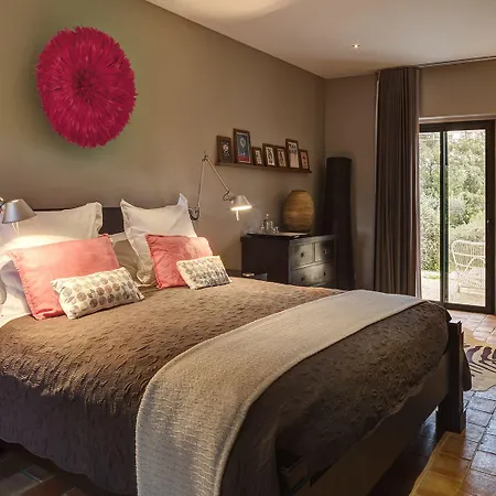 Landhaus Fazenda Nova *