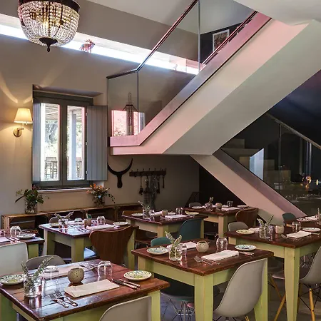 Landhaus Fazenda Nova