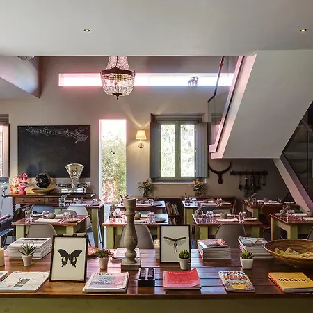 Landhaus Fazenda Nova *