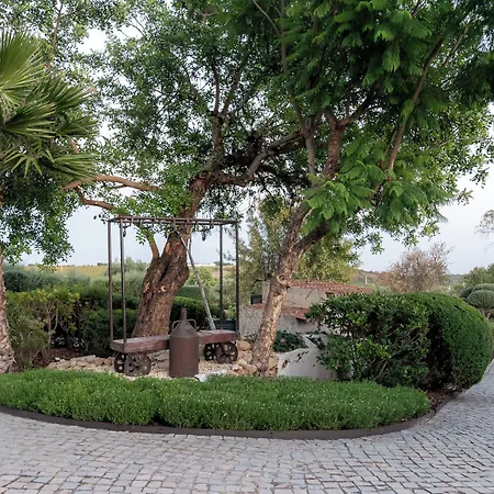 Landhaus Fazenda Nova Tavira