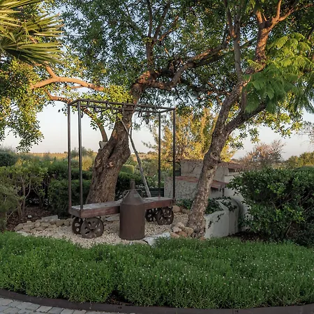 Landhaus Fazenda Nova