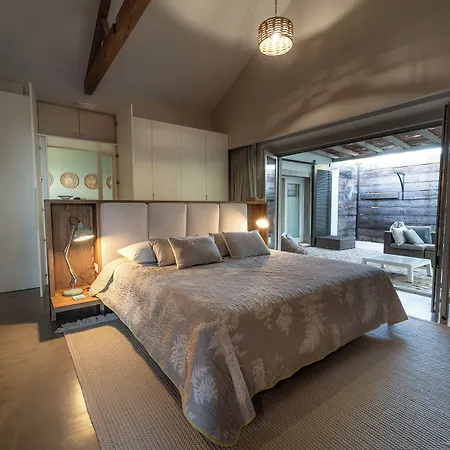 Fazenda Nova Landhaus Tavira