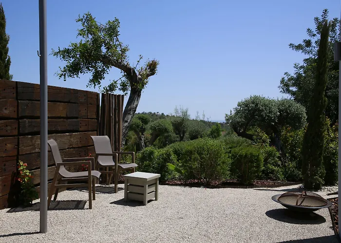 Fazenda Nova * Tavira