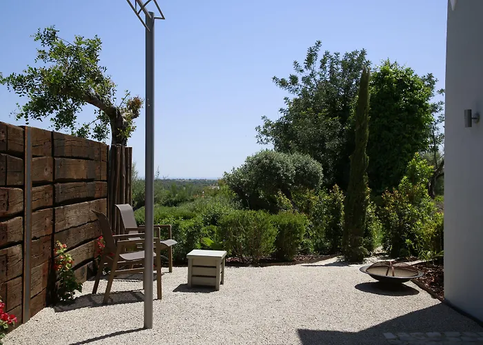 Fazenda Nova Lantställe *