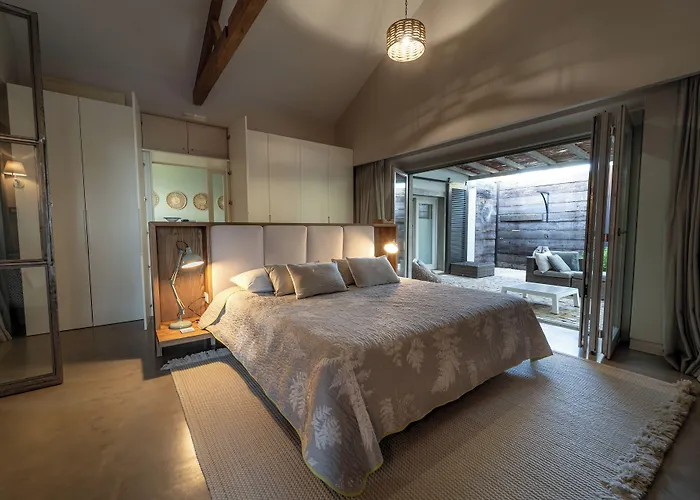 Fazenda Nova Lantställe Tavira