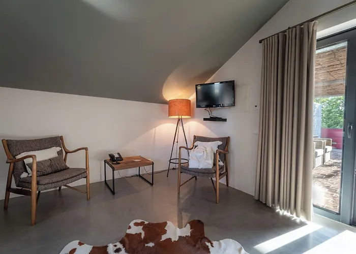 Fazenda Nova Lantställe *