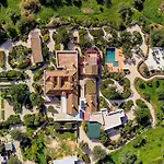 Fazenda Nova טאווירה