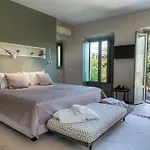 Fazenda Nova בית כפרי *