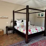 בית כפרי Fazenda Nova *