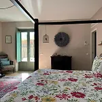 בית כפרי Fazenda Nova *