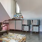 בית כפרי Fazenda Nova
