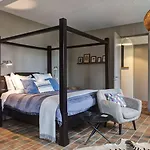 Fazenda Nova בית כפרי *
