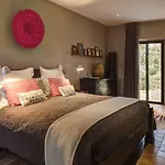 בית כפרי Fazenda Nova *
