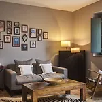 בית כפרי Fazenda Nova טאווירה