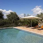 Fazenda Nova בית כפרי טאווירה