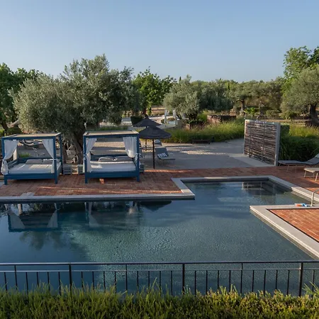 Landhuis Fazenda Nova Tavira
