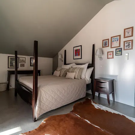 Fazenda Nova * Tavira