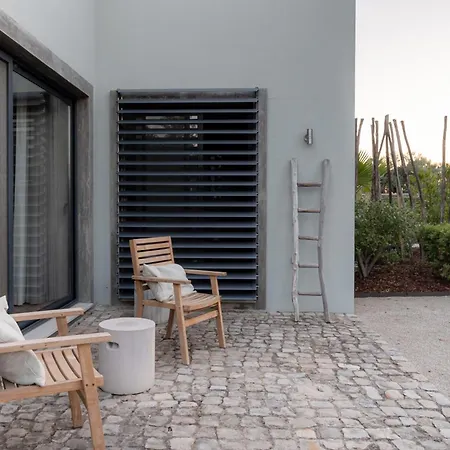 Landhuis Fazenda Nova Tavira