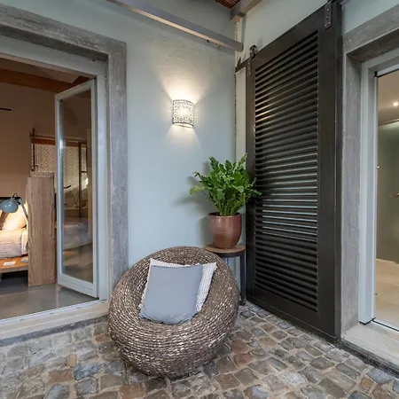Landhuis Fazenda Nova *