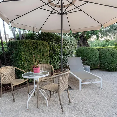 Hétvégi ház Fazenda Nova Tavira