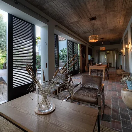 Hétvégi ház Fazenda Nova