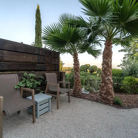 Fazenda Nova Landhuis Tavira