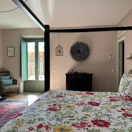 Landhuis Fazenda Nova *