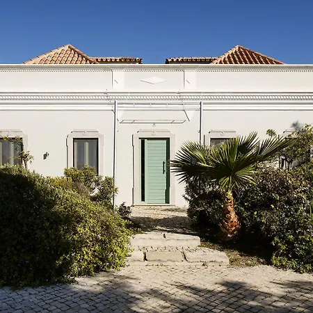 Fazenda Nova Tavira