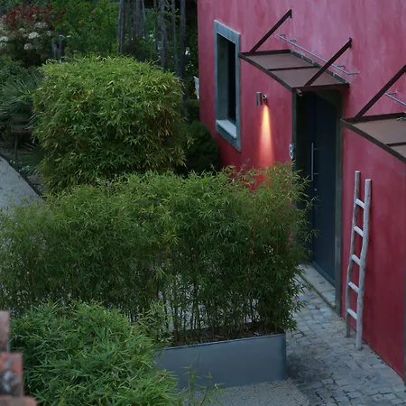 בית כפרי Fazenda Nova *