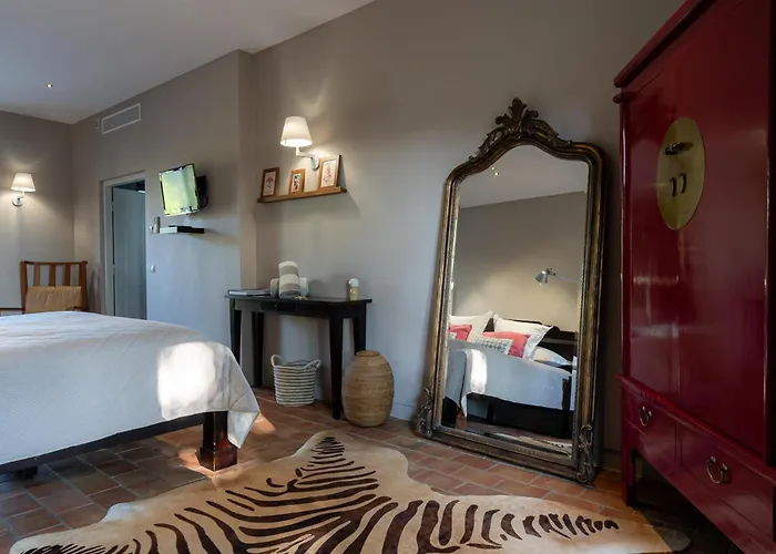 Casa di campagna Fazenda Nova