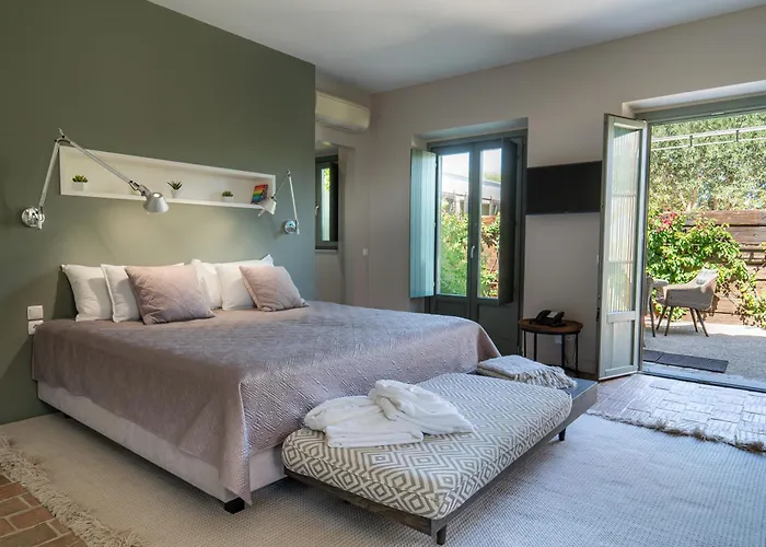 Fazenda Nova Casa di campagna *