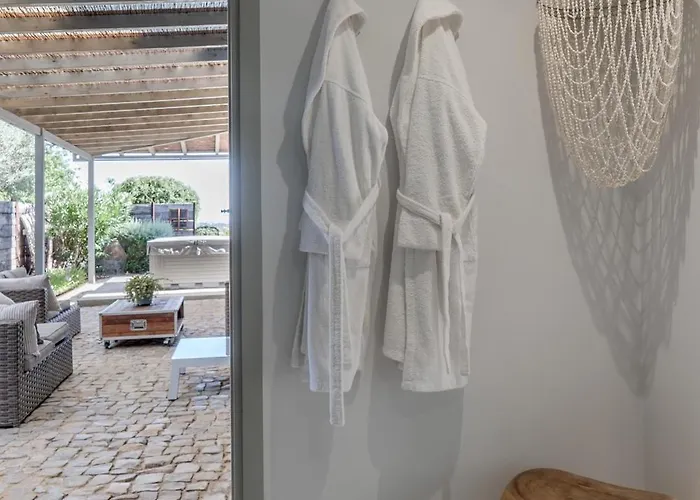 Séjour à la campagne Fazenda Nova