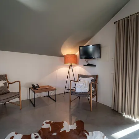 Fazenda Nova * タヴィラ