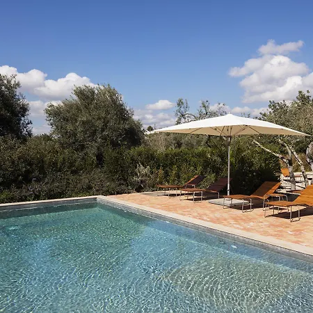 Fazenda Nova Landhuis Tavira
