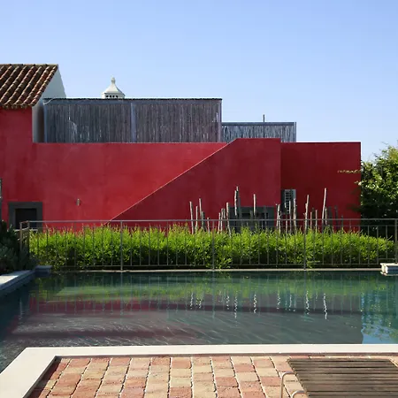 Fazenda Nova Tavira