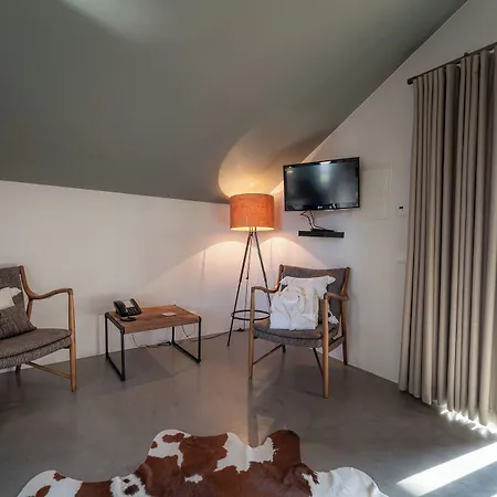 Fazenda Nova Landhuis *